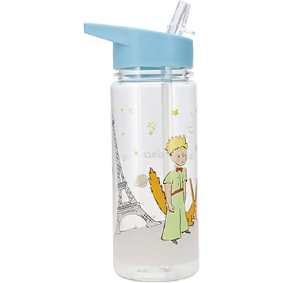Plastic Tritan fles Kiub Lpp À Paris Renard