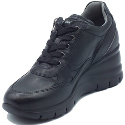 Sneakers NeroGiardini I617400D Nappa