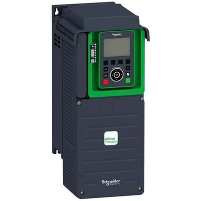 Schneider Electric Frequentieregelaar ATV930U75N4 7.5 kW 3-fasig