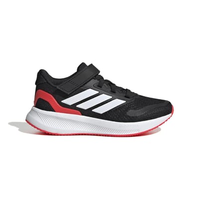 adidas Sportswear Runfalcon 5 Schoenen Kids - Kinderen - Zwart