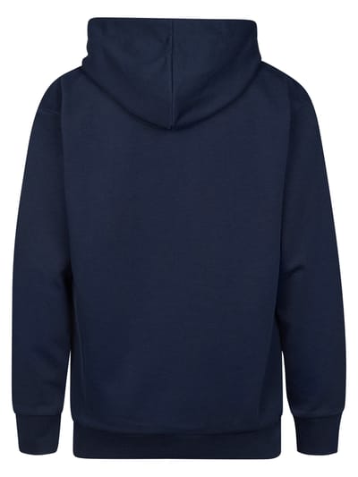 Petrol Industries - Jongens Hoodie Obregón - Blauw - Maat 140