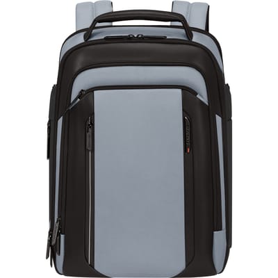 Samsonite Rugzak - Spectrolite 4.0 laptop rugzak 14 inch - Cloudy Grey - 17 l