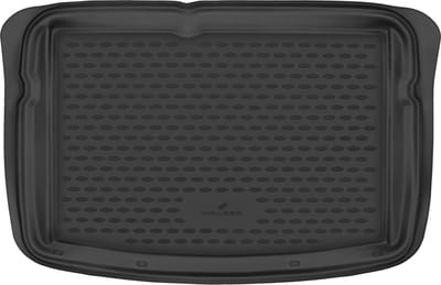 Walser Kofferbakmat XTR geschikt voor Skoda Citigo (NF1) 10/2011-08/2019