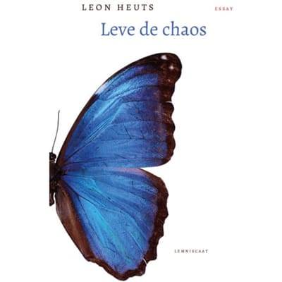 Leve De Chaos - Leon Heuts