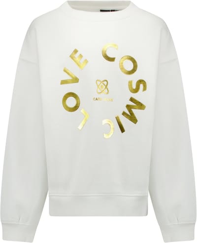 Cars Jeans Sweater Limea jr. - meisjes