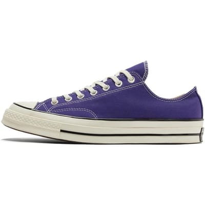 Converse Chuck 70 Low 'Candy Grape' 36.5 black