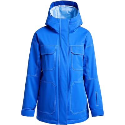 Dames snowboard jas Roxy Chloe Kim