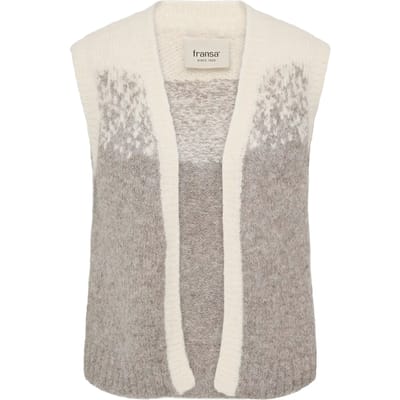 fransa - FRTYE VE 1 - Dames - Gilets