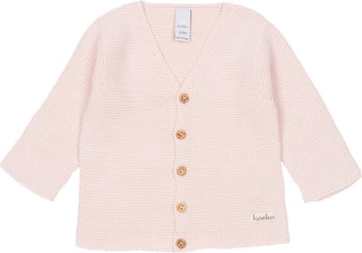 Koeka - Vest Clearwater Bay - Waterpink - 50x56