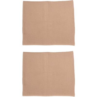 Zachte Compressie Pols Sleeve Elastische Polssteun Sleeve Sport Polsbrace voor Mannen VrouwenXXL XL beige