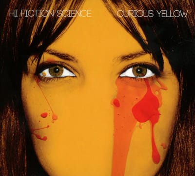 Curious Yellow