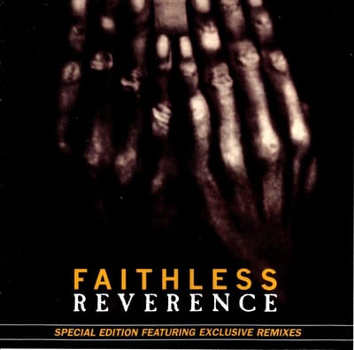 Reverence + 2