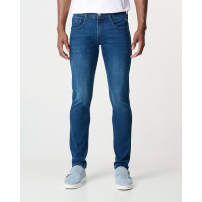 Replay Jeans Anbass M914d 000 41a783 009 Mannen Maat - W31 X L34