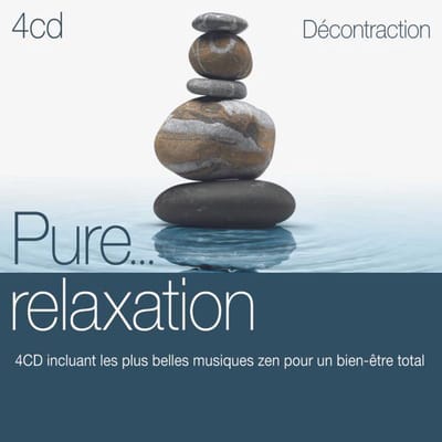 DECONTRACTION/RELAXATION