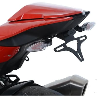 Nummerplaathouder R&G Racing BMW S 1000 RR ABS (0E21)