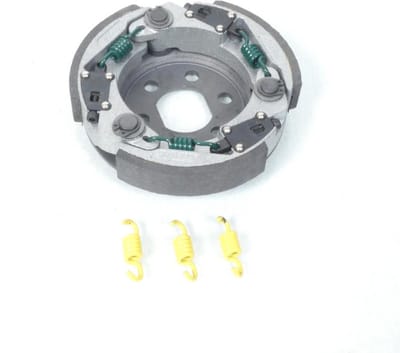 Plateau d embrayage Polini pour Scooter Piaggio 50 NRG Avant 2020 Neuf