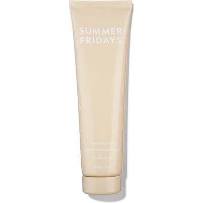 Summer Fridays Body Butter Balm Vanilla