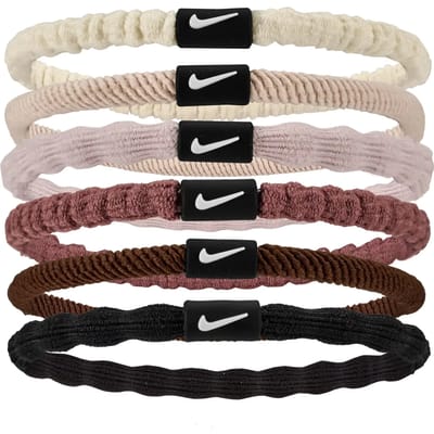 Bandana Nike Flex (x6)