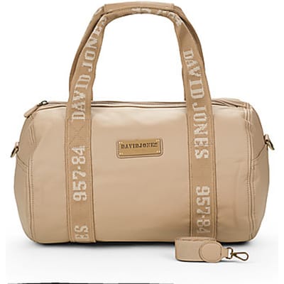 Reistas David Jones -