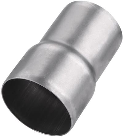 Exhaust Adapter 51mm To 60mm - Motorfiets - Uitlaatpijp