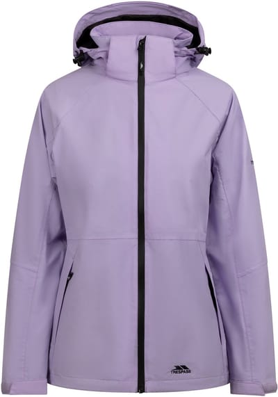 Trespass damesjas Tilbury - Jacket Tp-75