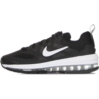 Sneakers Nike Baskets Air Max Genome maille respirante