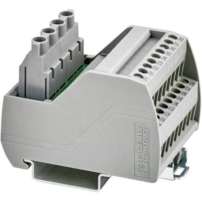 Phoenix Contact 2315272 VIP-2/SC/PDM-2/32 Interface module Varioface-VIP Inhoud: 1 stuk(s)