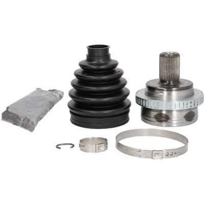 Homokineet reparatie set, aandrijfas SPIDAN 25981