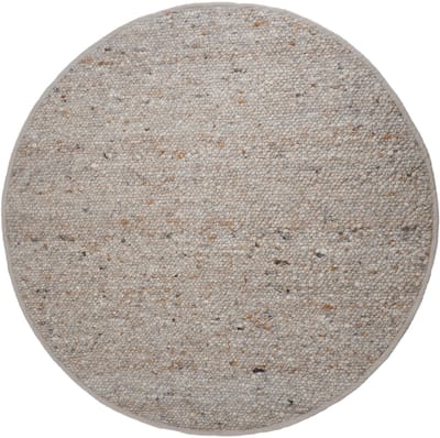 Veer Carpets Vloerkleed stone licht 462 rond ø160 cm