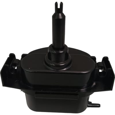 Control cylinder