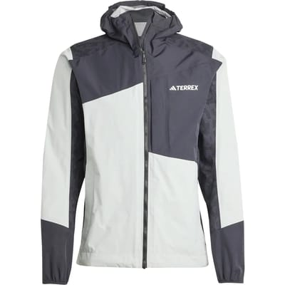 Waterdichte jas adidas Terrex Xperior Hybrid