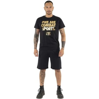 T-shirt Leone 1947 Man Set + Bermuda Wacs