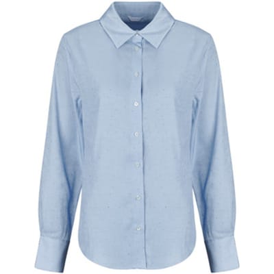 Overhemd Guess LS LUCIA RELAXED HOTFIX SHIRT