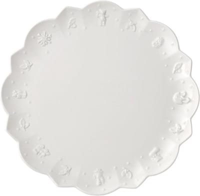 Villeroy & Boch Toy's Delight Royal Classic Ontbijtbord - Porselein - 23 cm