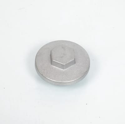 oliepeilplug p2r voor chinese scooter 50 139qmb nieuw