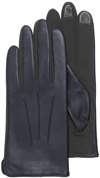 Otto Kessler Dames Touchscreen Handschoenen Mia Mysterioso | Maat XS/S
