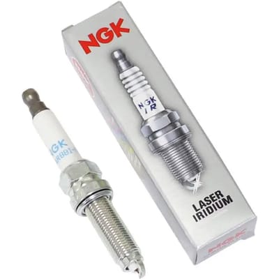 Motorfiets bougie NGK Lzm8Bi-10 (95680) (Oem Ktm 79739093000)