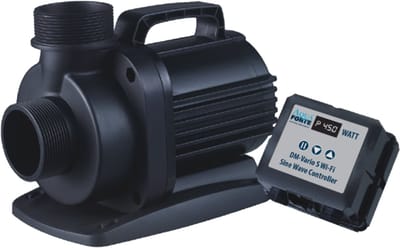 Aquaforte DM Vario S 30000 - Wifi