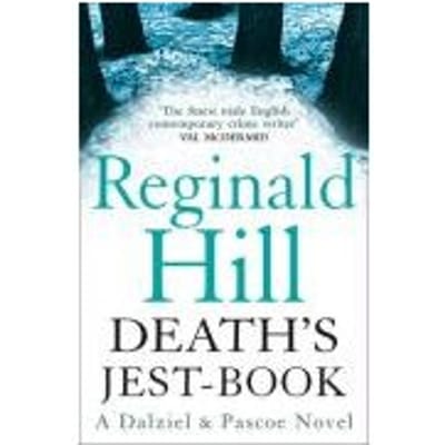 Death's Jest-Book - Reginald Hill
