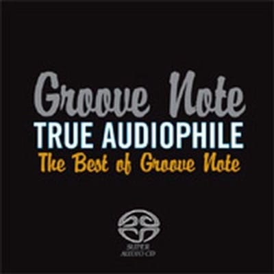 Various Artists - True Audiophile: Best Of Groove Note (2 SACD)