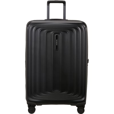 Samsonite 2Wander Spinner uitbreidbaar (4 wielen) 75cm Matt Graphite