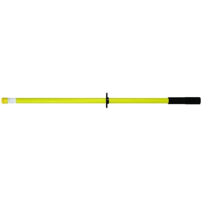 Dehn aardingsstok met zeskantige assen en insteekkoppeling 1000mm - 761001