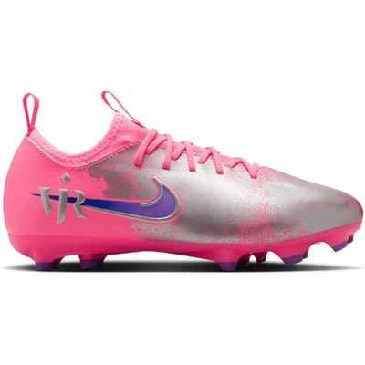 Kindervoetbalschoenen Nike Zoom Vapor 16 Academy Vini Jr. FG/MG