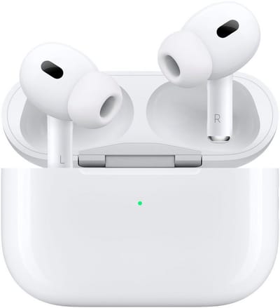 Apple AirPods Pro 2 - met MagSafe oplaadcase (Lightning)