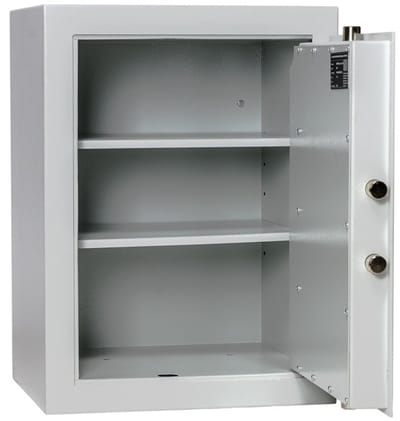 MustangSafes RDW MT-01-605 S2