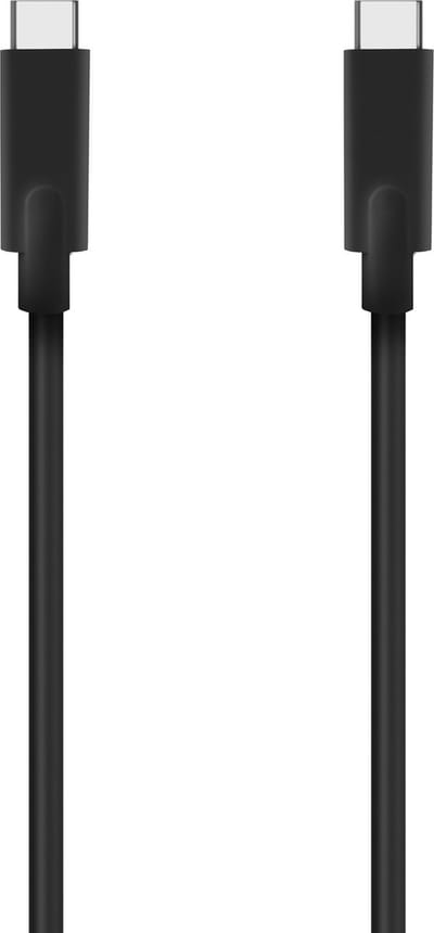 AISENS A107-0707 USB-kabel USB 3.2 Gen 1 (3.1 Gen 1) 5 m USB C Zwart