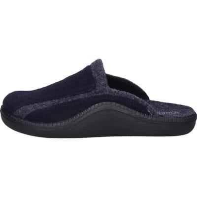 pantoffel JOSEF SEIBEL donkerblauw