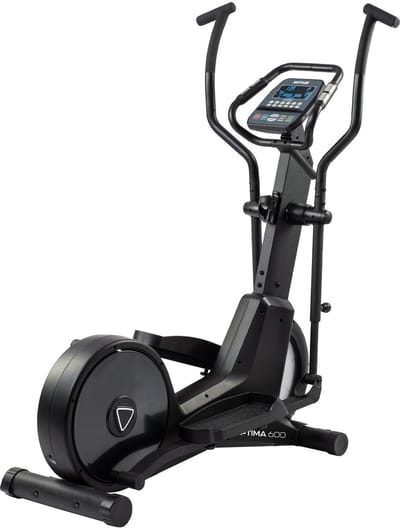 Kettler Crosstrainer Optima 600