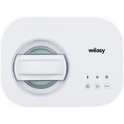 IJsturbine Weasy