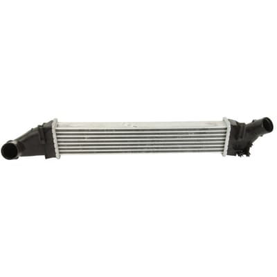 Intercooler NISSENS 96602